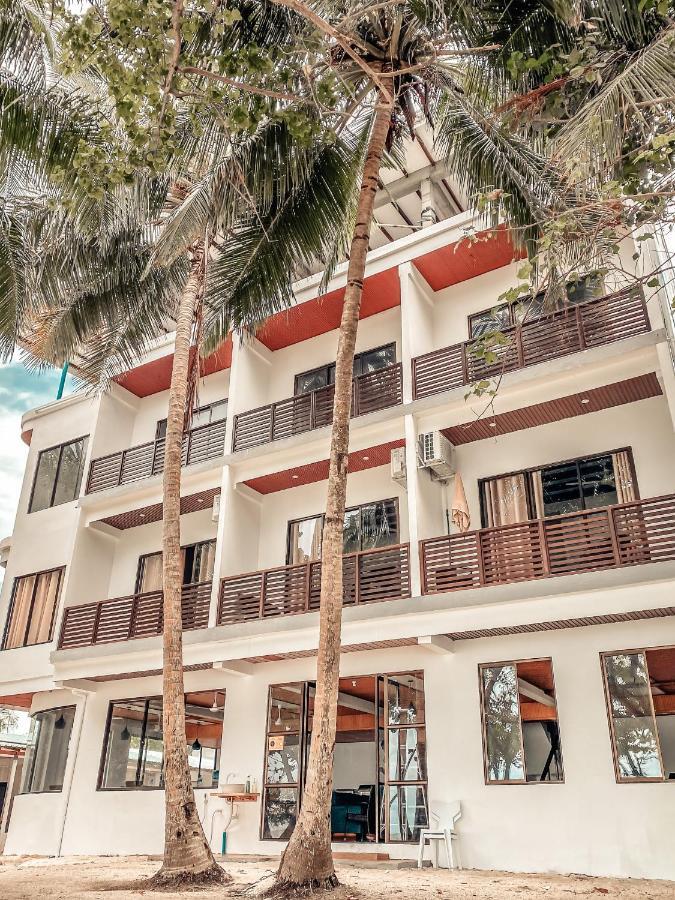 The Pearl Seaview Ξενοδοχείο Fulidhoo Εξωτερικό φωτογραφία